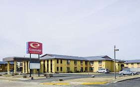 Econo Lodge Inn & Suites Wisconsin Dells